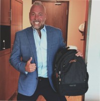 Scott Lundrigan