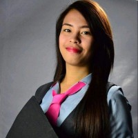 Sarah Mae Mitra, Cpc