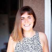 Ana Cebrián Palomares