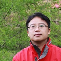 Justin (Ying-Chang) Wu