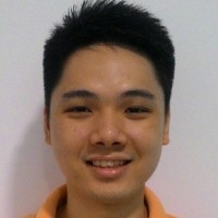 Chuan Sheng Tan