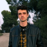 Alex Ramos Freixas