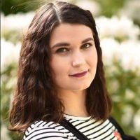 Dominika Vacková - IT Sourcing