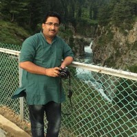 Virender Dhar