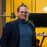Kasper Kiel Aagaard