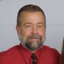 Christopher Forde