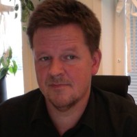 Patrick Olsson