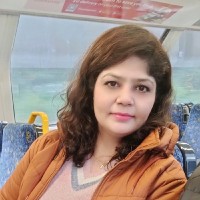 Vijayta Luthra