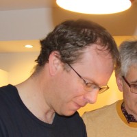 Sebastien Cellier