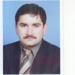 Mansoor Ahmad
