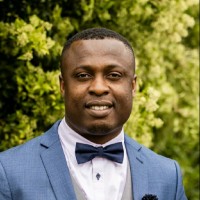 Austin Okoli, Mba