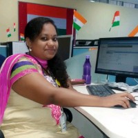 Priya S