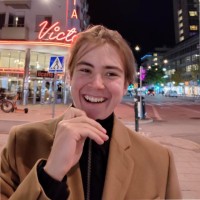 Rasmus Söderberg