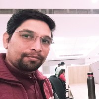 Ajay Puri