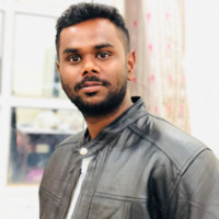 Arunpandian Ram