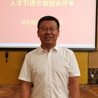 刘东升