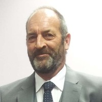 Peter Gaskell