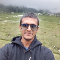 Kishan Patel