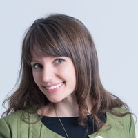 Oksana Gorishniak