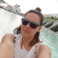 Monika Jovanova Mingova