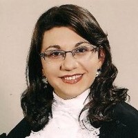 Adriana da Silva Milani