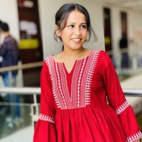 Suhani Mishra