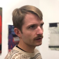 Jonah Parker