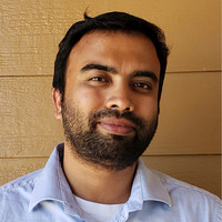 Jerin Mathew