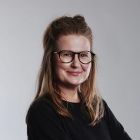Cecilia Östebo