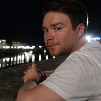 Daniel Pringle