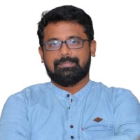 Venkatesh Muthu