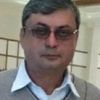 M Akram Khan Niazi