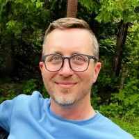 Simon Barton