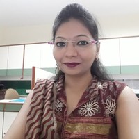 Pradnya Deshmukh