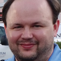Kevin Lumpkin