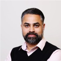 Atif Tahirkheli
