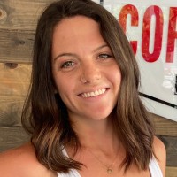 Keara Harrington