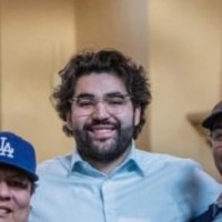 Christopher Paz