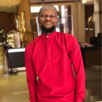Saheed Onipede