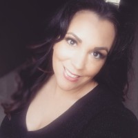 Frances Santiago-Cruz