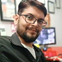 Vikki Kumar Sharma
