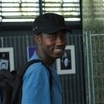 Eric Adjei