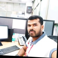 Muniraj R