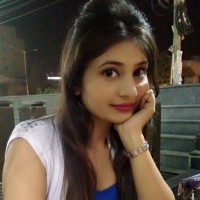 Khushboo Dangi
