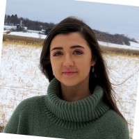 Belle Schack, Aphr