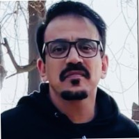Hasan Sheikh