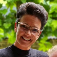Nynke Gorter