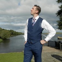 Stewart Harper