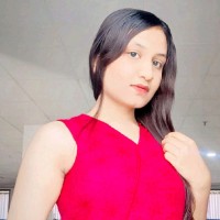 Shruti Goswami