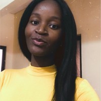 Elizabeth Kabanga